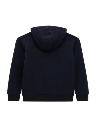 Eco Signature Zip Hoodie (8-16)