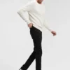 Eco Slim-Fit Tapered Jeans