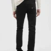 Eco Slim-Fit Tapered Jeans
