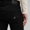 Eco Slim-Fit Tapered Jeans