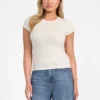 Eco Slim Fit Tee