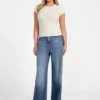 Eco Slim Fit Tee
