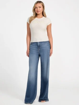 Eco Slim Fit Tee