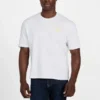 Eco Square Patch Tee