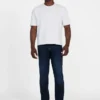 Eco Square Patch Tee