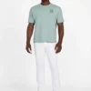 Eco Square Patch Tee