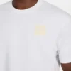 Eco Square Patch Tee