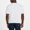 Eco Square Patch Tee
