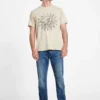 Eco Starlight Dragon Tee