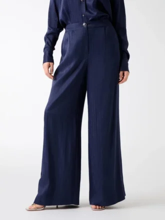 Eco Stella Monogram Pant