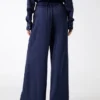 Eco Stella Monogram Pant