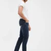 Eco Straight Jeans