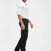 Eco Straight Jeans