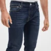 Eco Straight Jeans