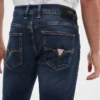 Eco Straight Jeans