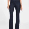 Eco Stretch Baby Bootcut Jeans