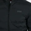 Eco Stretch Seamless Jacket