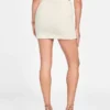 Eco Sue Boucla Mini Skirt