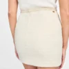 Eco Sue Boucla Mini Skirt
