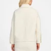 Eco Sue Oversized Tweed Jacket