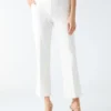 Eco Sunny Chino Chain Pant