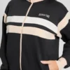 Eco Suzanne Full-Zip Sweatshirt