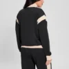 Eco Suzanne Full-Zip Sweatshirt