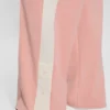 Eco Suzanne Straight-Leg Pants
