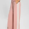 Eco Suzanne Straight-Leg Pants