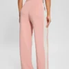 Eco Suzanne Straight-Leg Pants