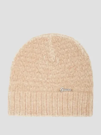 Eco Talia Chenille Beanie