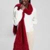 Eco Talia Chenille Scarf