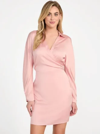 Eco Tanya Dress