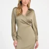 Eco Tanya Dress