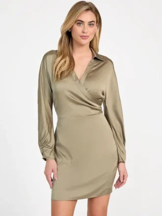 Eco Tanya Dress