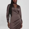 Eco Tanya Dress