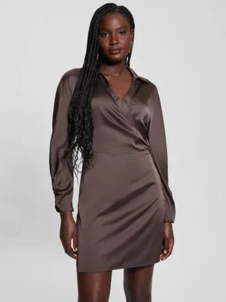 Eco Tanya Dress