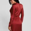 Eco Tanya Dress