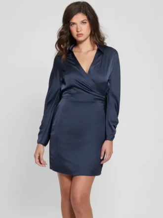 Eco Tanya Dress