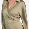 Eco Tanya Dress