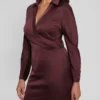Eco Tanya Dress