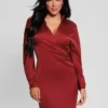Eco Tanya Dress