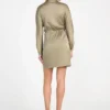 Eco Tanya Dress