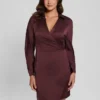 Eco Tanya Dress