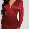 Eco Tanya Dress