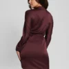 Eco Tanya Dress
