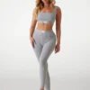 Eco Tessa Rib Bralette