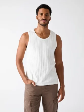 Eco Textured Tank
