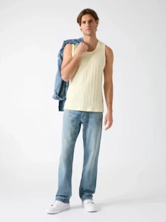 Eco Textured Tank