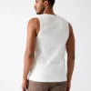 Eco Textured Tank